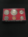 1976 United States Mint Proof Coin Set