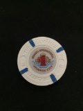 Resorts International Atlantic City-NJ $1 Casino Chip