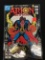 Arion Lord of Atlantis #1-DC Comic Book