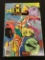 Mixx Zine #1-2-Mixx Comic Book