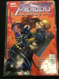 Avengers Assembled #5-Marvel Comic Book