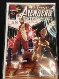 Avengers The Initiative Special #1-Marvel Comic Book