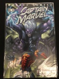 Captain Marvel #33-Marvel Comic Book