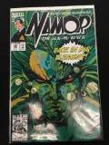 Namor The Sub-Mariner #29-Marvel Comic Book