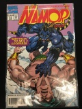 Namor The Sub-Mariner #53-Marvel Comic Book