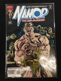 Namor The Sub-Mariner #61-Marvel Comic Book
