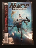 Namor The First Mutant #3-Marvel Comic Book