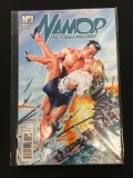 Namor The First Mutant #5-Marvel Comic Book