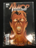 Namor The First Mutant #6-Marvel Comic Book