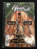 Namor The First Mutant #7-Marvel Comic Book
