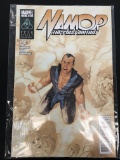 Namor The First Mutant #8-Marvel Comic Book