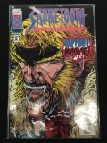 Sabretooth #8-Marvel Comic Book