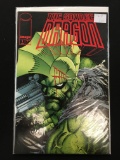 The Savage Dragon #1-image Comic Book
