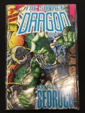 The Savage Dragon #3-image Comic Book