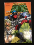 The Savage Dragon #4-image Comic Book