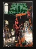 The Savage Dragon #6-image Comic Book