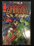 The Savage Dragon #7-image Comic Book