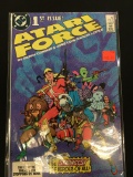 Atari Force #1-DC Comic Book