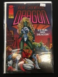 The Savage Dragon #12-image Comic Book