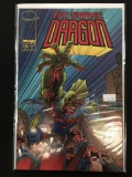 The Savage Dragon #15-image Comic Book