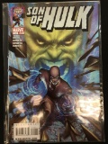 Son of Hulk #15-Marvel Comic Book