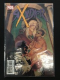 Soldier X #3-Marvel Comic Book