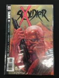 Soldier X #1-Marvel Comic Book