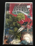 The Savage Dragon #16-Image Comic Book