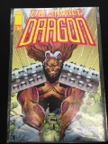 The Savage Dragon #38-Image Comic Book