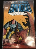 The Savage Dragon #39-Image Comic Book