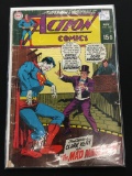 Action Comics #382-DC Comic Book