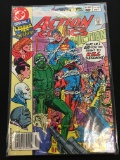 Action Comics #536-DC Comic Book