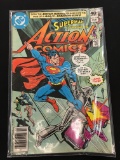 Action Comics #504-DC Comic Book