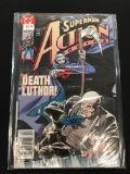 Action Comics #660-DC Comic Book