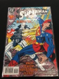 Action Comics #702-DC Comic Book