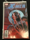 Astonishing X-Men #8-Marvel Comic Book