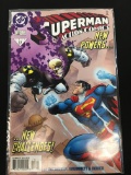 Action Comics #732-DC Comic Book