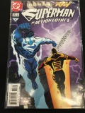 Action Comics #733-DC Comic Book