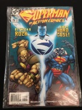 Action Comics #734-DC Comic Book