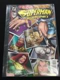 Action Comics #736-DC Comic Book