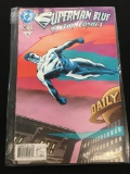 Action Comics #742-DC Comic Book