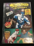 Action Comics #743-DC Comic Book