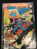 Secrets of the Legion of Superheroes #1-DC Comic Book