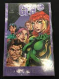 Gen 13 Collected Edition-Image Comic Book