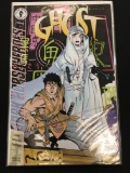 Ghost #2-Dark Horse Comic Book