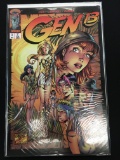 Gen 13 #3-Image Comic Book