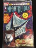 Night Glider #1/1-Topps Comic Book