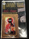 Grendel Tales Ft. Devil's Hammer #1/3-Dark Horse Comic Book
