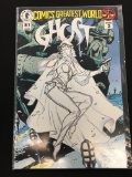 Ghost #3-Dark Horse Comic Book
