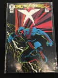 X #1-Dark Horse Comic Book